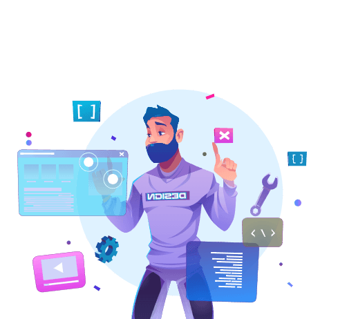 Specialist mentenanță WordPress